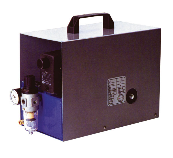 ac DISMOER-26054 COMPRESOR SILENCIONSO SILAIR 15A